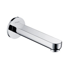 Immagine di Hansgrohe METRIS S bocca di erogazione, finitura cromo 14420000