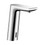 Immagine di Hansgrohe METRIS S miscelatore elettronico lavabo, senza regolazione temperatura con trasformatore 230 V, finitura cromo 31103000