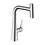 Immagine di Hansgrohe METRIS SELECT miscelatore cucina monocomando 240, con bocca d'erogazione estraibile, finitura cromo 14857000