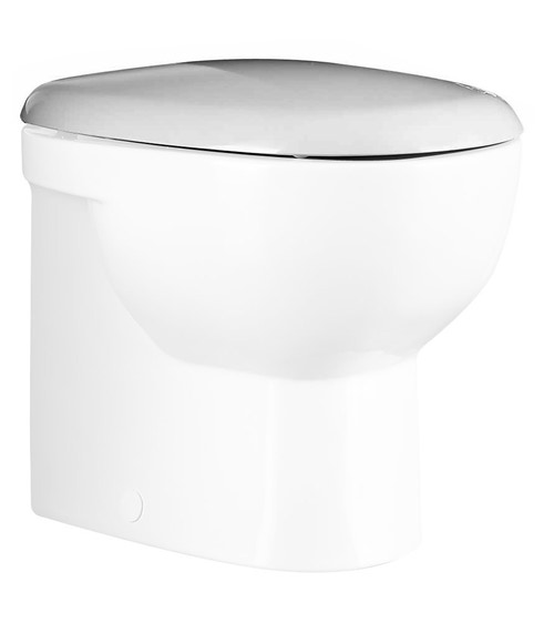 Abattant WC Pour Pozzi Ginori Easy 02 Terre/suspendu Thermodur