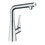 Immagine di Hansgrohe METRIS SELECT miscelatore cucina monocomando 320, finitura cromo 14883000