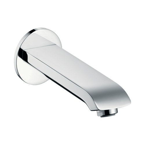 Immagine di Hansgrohe METRIS bocca erogazione, finitura cromo 31494000