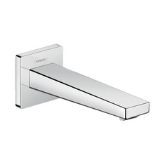 Immagine di Hansgrohe METROPOL bocca di erogazione, finitura cromo 32542000