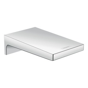 Immagine di Hansgrohe METROPOL bocca di erogazione, finitura cromo 32543000