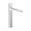 Immagine di Hansgrohe METROPOL miscelatore lavabo 260, Select, con piletta push-open, finitura cromo 32572000