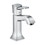 Immagine di Hansgrohe METROPOL CLASSIC miscelatore monocomando lavabo H.19 cm 110, con maniglia a leva, scarico e saltarello, finitura cromo 31300000
