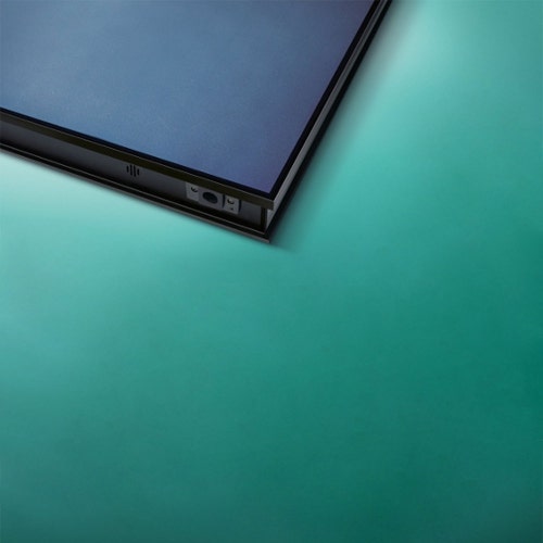 Immagine di Vaillant Kit 1 collettore VFK 135/3 VD Su tetto inclinato 0020174544