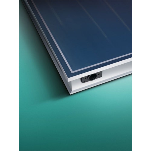 Immagine di Vaillant auroTHERM pro VFK 125/4 Collettore solare piano verticale per sistemi solari forzati 0010038518