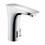 Immagine di Hansgrohe PURAVIDA miscelatore elettronico lavabo, con regolazione temperatura e trasformatore 230 V, finitura cromo 15172000
