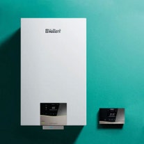 Vaillant 0010025188 ecoTEC plus VMI 35 CS/1-5 Caldaia murale a Sns-Brigh10