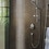 Immagine di Hansgrohe SHOWER SELECT S miscelatore termostatico ad incasso, per 2 utenze, finitura cromo 15743000