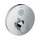 Hansgrohe SHOWER SELECT S miscelatore termostatico ad incasso, per 1 utenza, finitura cromo 15744000