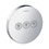 Immagine di Hansgrohe SHOWER SELECTS set esterno ad incasso, per 3 utenze, finitura cromo 15745000