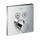 Hansgrohe SHOWER SELECT miscelatore termostatico, ad incasso, per 2 utenze, finitura cromo 15763000