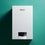 Immagine di Vaillant systemHYBRID plus 8-25kW bivalente caldaia a condensazione ecoTEC plus VM 25 CS/1-5, bollitore bivalente e pompa di calore 8 kW monoblocco R290 8000015934