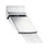 Immagine di Hansgrohe RAINDANCE RAINFALL soffione doccia 150, 1 jet, stream, finitura cromo 26443000
