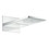Immagine di Hansgrohe RAINDANCE RAINFALL soffione doccia 180, 2 jet, finitura cromo 28433000