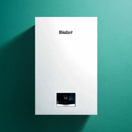 Immagine di Vaillant ecoTEC intro VMW 18/24 AS Caldaia murale a condensazione combinata per riscaldamento e acqua calda sanitaria 0010026087