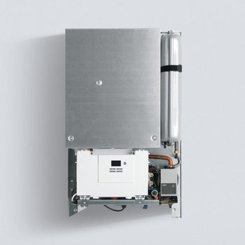Immagine di Vaillant ecoINWALL plus VMW 266/2-5 I Caldaia murale a condensazione combinata da incasso per riscaldamento e acqua calda sanitaria 0010017154