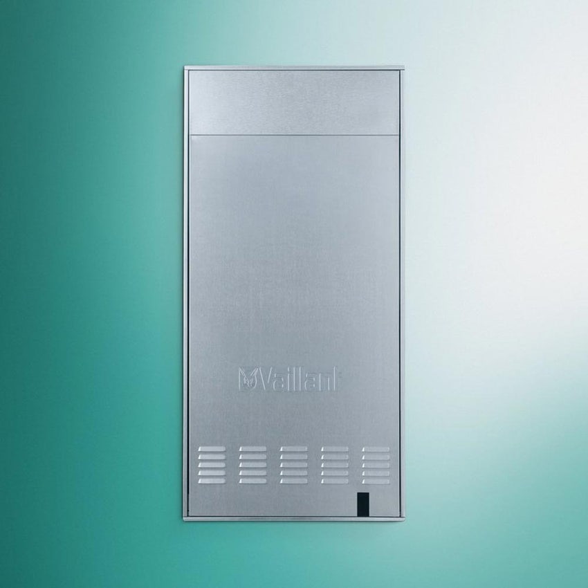 Immagine di Vaillant ecoINWALL plus VMW 266/2-5 I Caldaia murale a condensazione combinata da incasso per riscaldamento e acqua calda sanitaria 0010017154