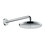 Immagine di Hansgrohe RAINDANCE SELECT S soffione doccia 240, 2 jet, con braccio doccia, finitura cromo 26466000