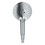 Immagine di Hansgrohe RAINDANCE SELECT S doccetta 120, 3 jet, finitura cromo 26530000