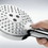 Immagine di Hansgrohe RAINDANCE SELECT S showerpipe 240, 1 jet PowderRain, con termostatico, finitura cromo 27633000
