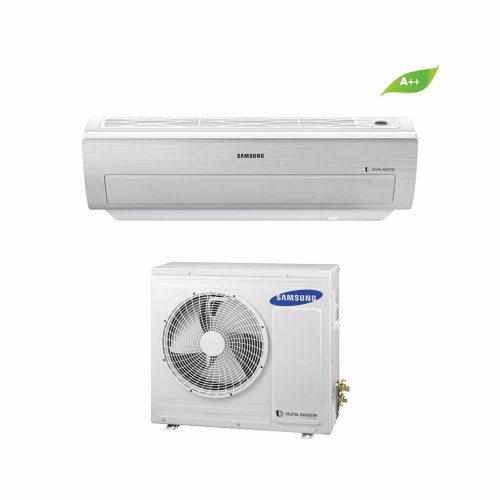 Immagine di Samsung S4000 Climatizzatore Monosplit BTU 24000 F-AR24NC