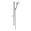 Immagine di Hansgrohe RAINDANCE SELECT S set doccia 120, 3 jet, EcoSmart 9 l/min, con asta doccia 90 cm e portasapone, finitura cromo 27649000
