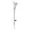 Immagine di Hansgrohe RAINDANCE SELECT S set doccia 120, 3 jet, PowderRain con asta doccia 90 cm, finitura cromo 27667000