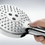 Immagine di Hansgrohe RAINDANCE SELECT S set doccia 120, 3 jet, PowderRain con asta doccia 90 cm, finitura cromo 27667000