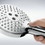 Immagine di Hansgrohe RAINDANCE SELECT S set supporto doccia 120 3jet P con flessibile doccia 160 cm finitura cromo 27668000