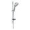 Immagine di Hansgrohe RAINDANCE SELECT S set doccia 150, 3 jet, con asta doccia 65 cm e portasapone, finitura cromo 27802000