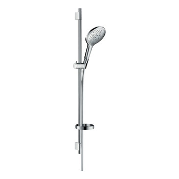 HANSGROHE RAINDANCE SELECT S SET DOCCIA 150 3JET CON ASTA DOCCIA 90