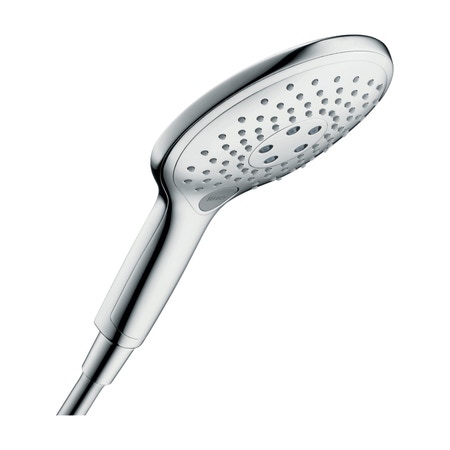Immagine di Hansgrohe RAINDANCE SELECT S doccetta 150, 3 jet, finitura cromo 28587000