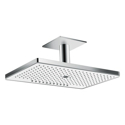 hansgrohe rainmaker select 580 3jet