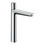 Immagine di Hansgrohe TALIS SELECT E miscelatore lavabo 240, con saltarello, finitura cromo 71752000