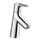 Hansgrohe TALIS S rubinetto 80, per acqua fredda, finitura cromo 72017000
