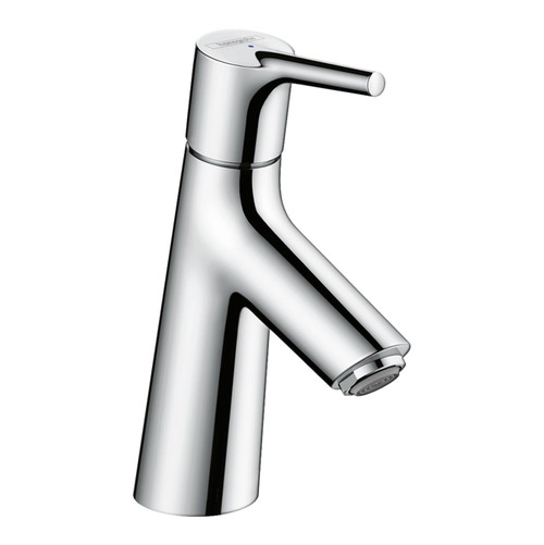 Immagine di Hansgrohe TALIS S rubinetto 80, per acqua fredda, finitura cromo 72017000