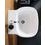 Immagine di Pozzi Ginori 500 lavabo 52, bianco 41060000