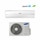 Samsung AR9000 Climatizzatore Monosplit Energy Wi-Fi BTU 9000 F-AR09FA