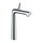 Hansgrohe TALIS S miscelatore monocomando lavabo 250, da catino, con scarico, finitura cromo 72115000