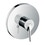 Immagine di Hansgrohe TALIS S miscelatore monocomando doccia, ad incasso, con limitatore della temperatura regolabile, finitura cromo 72606000