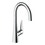 Immagine di Hansgrohe TALIS S miscelatore cucina monocomando 260, finitura cromo 72810000