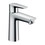 Immagine di Hansgrohe TALIS E miscelatore monocomando lavabo 110, senza scarico, finitura cromo 71712000