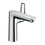 Immagine di Hansgrohe TALIS E miscelatore monocomando lavabo 150, con saltarello, finitura cromo 71754000