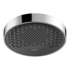 Immagine di Hansgrohe RAINFINITY soffione doccia 250, 1 jet, finitura cromo 26228000