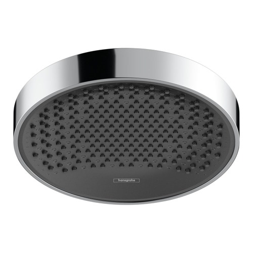 Immagine di Hansgrohe RAINFINITY soffione doccia 250, 1 jet, finitura cromo 26228000