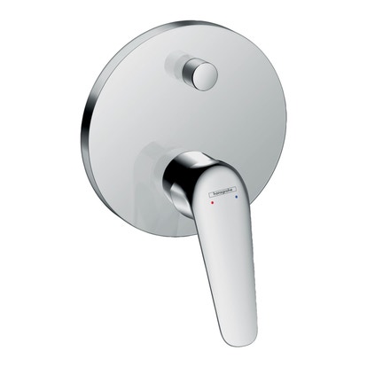 hansgrohe doccino