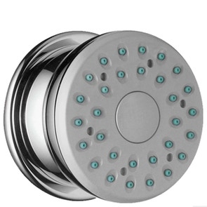 Immagine di Hansgrohe BODYVETTE doccetta laterale, 1 jet, finitura cromo 28466000